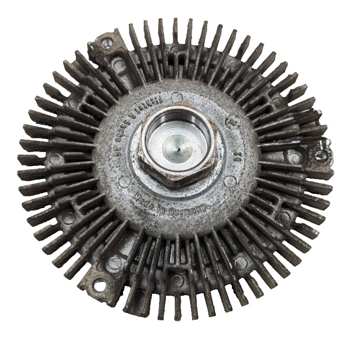 94-00 Fits Mercedes W202 C220 C230 C280 Radiator Cooling Fan Clutch
