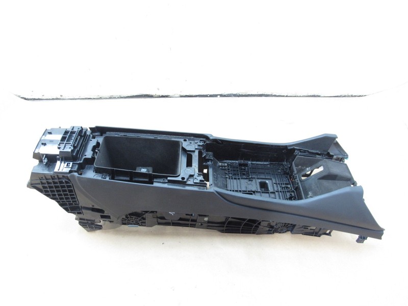 Maserati Levante 2018 Front Center Console Cover Frame Trim Panel 16-24 ;#4
