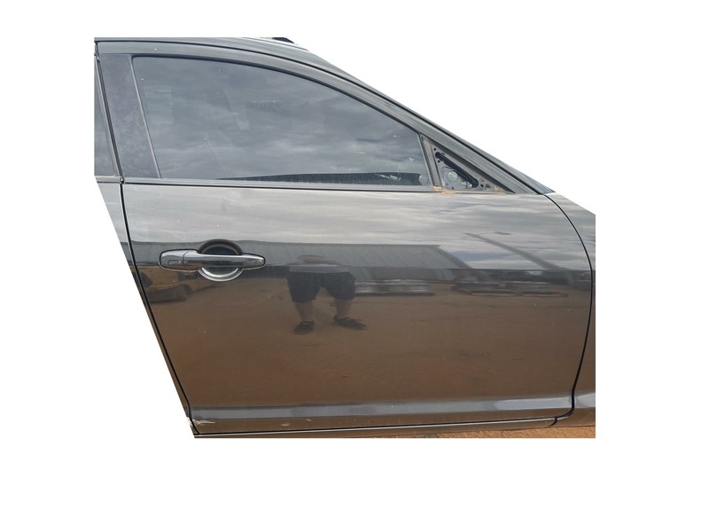 04-11 MAZDA RX8 RX-8 RIGHT PASSENGER SIDE DOOR SHELL ASSEMBLY OEM SEE DESCRIPTIO