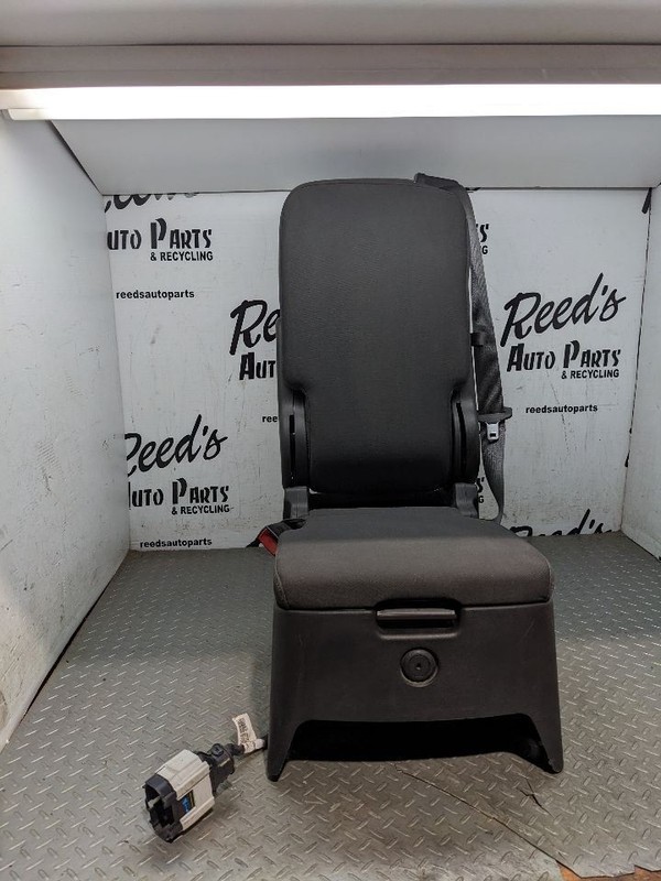 Front Seat Bucket And Bench Center Fits 19-26 SILVERADO 1500 PICKUP 1196464