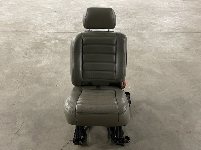 2003-2007 Hummer H2 Rear Right Passenger Seat Cushion W/Headrest 1630 OEM
