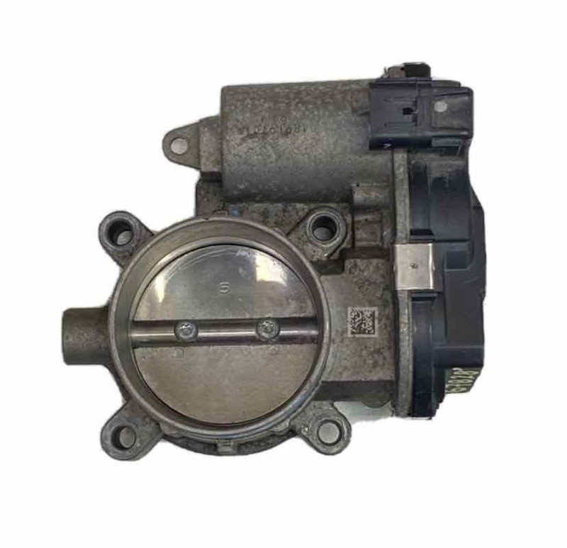 14 19 JEEP CHEROKEE 2.4L THROTTLE BODY VALVE ASSEMBLY OEM 04891970AB