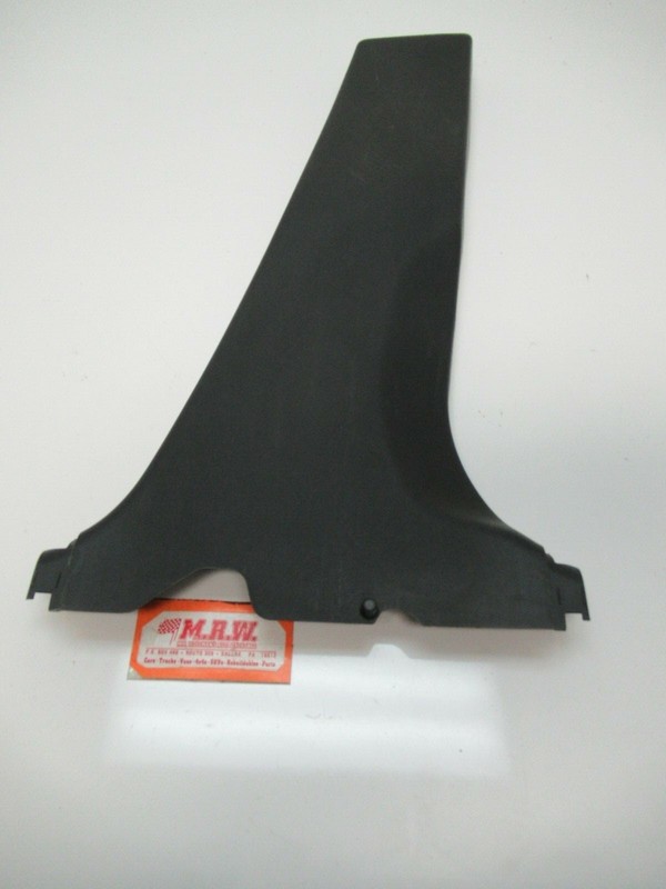 DOOR PANEL B PILLAR POST TRIM Passenger SIDE COVER HINGE SEAT for SCION XB 08-15