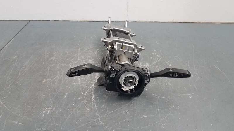 2018 Audi R8 V10 Steering Column #0182 D1