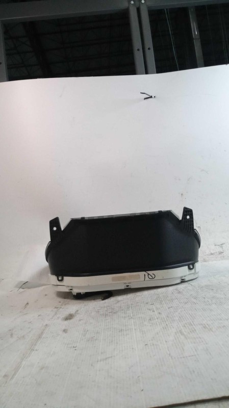 2016 Ford F150 Speedometer Gauge OEM Blue 328191 130K Miles - Used