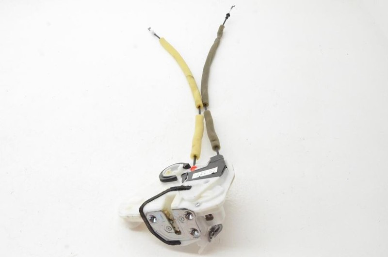 2016-2020 Mazda Mx-5 Miata ND Driver Left Front Door Lock Actuator