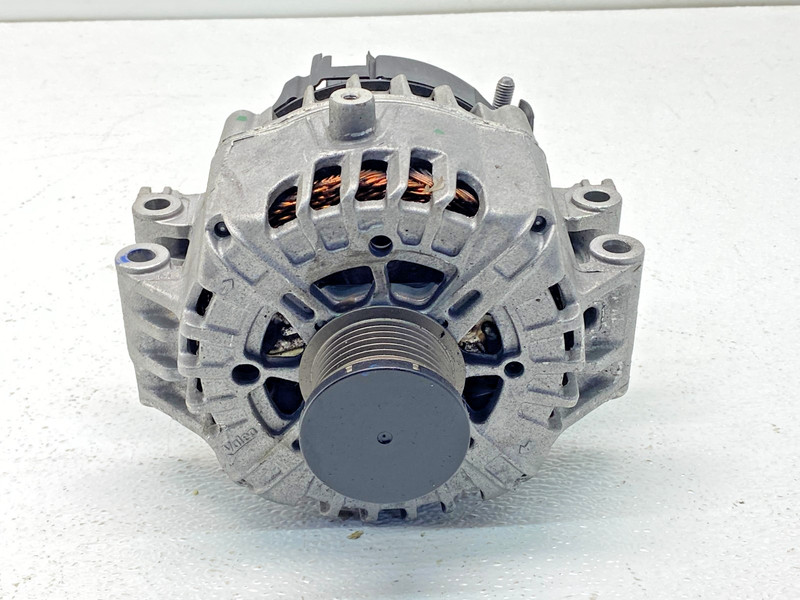 18-25 BMW F90 F92 F95 M5 M8 X5M X6M Engine Alternator Charge Generator 250A OEM✅