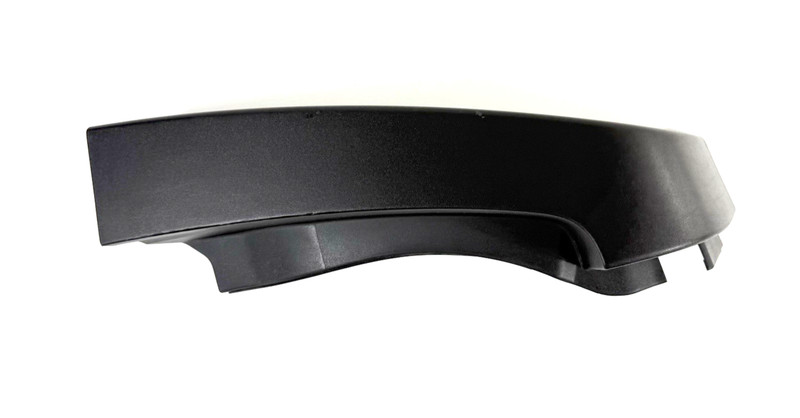 2006-2010 Hummer H3 Left Driver Side Rear Pillar Trim Quarter Panel Cover OEM