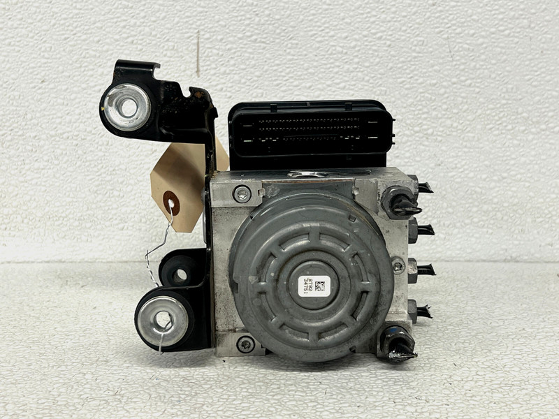 ⭐2016-2020 LINCOLN MKX AWD ANTI LOCK ABS BRAKE PUMP MODULE & BRACKET OEM LOT2610