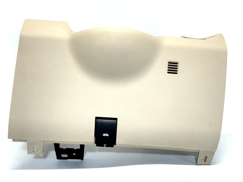 ✅13-24 RAM 1500 Classic BEIGE OEM STEERING COLUMN OPENING COVER LEFT DASH PANEL