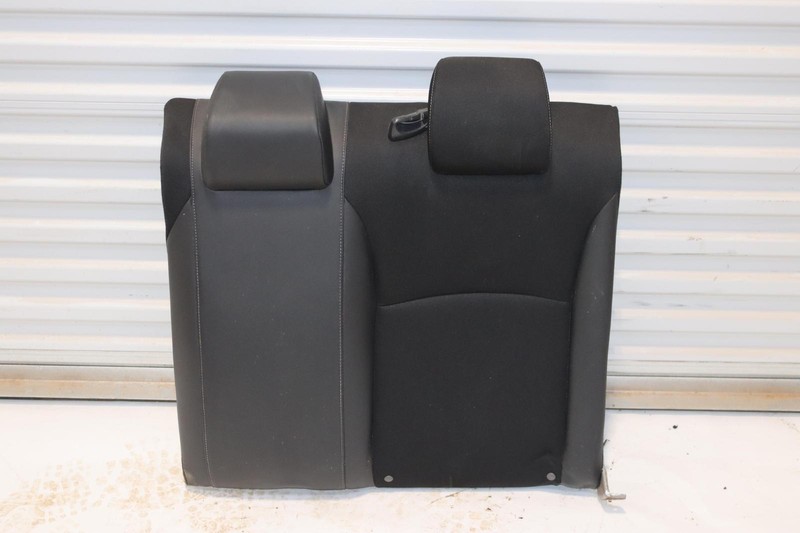 2016-2021 HONDA CIVIC SEDAN REAR LEFT SIDE SEAT UPPER BACKREST CUSHION OEM