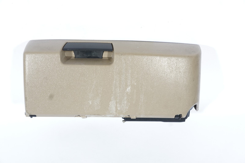 2010-2013 MERCEDES BENZ E350 W212 Left Driver Side Under Seat Compartment OEM