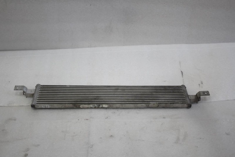 2021 2022 CADILLAC XT5 AUTOMATIC TRANSMISSION OIL COOLER 3.6L AWD