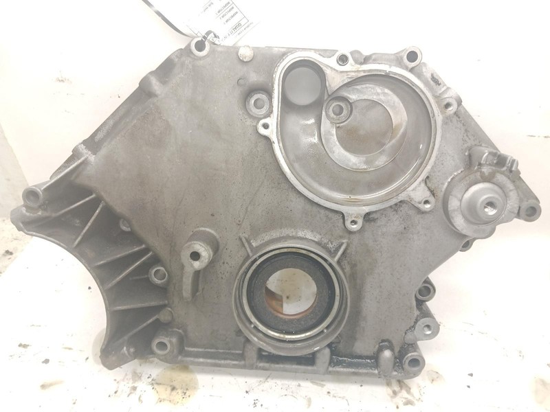 06-'10 BMW 650i lower Timing Cover OEM 6 Month Warranty!