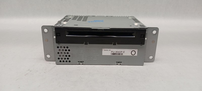 17-'18 FORD F150 radio receiver AM-FM-CD-MP3 satellite OEM