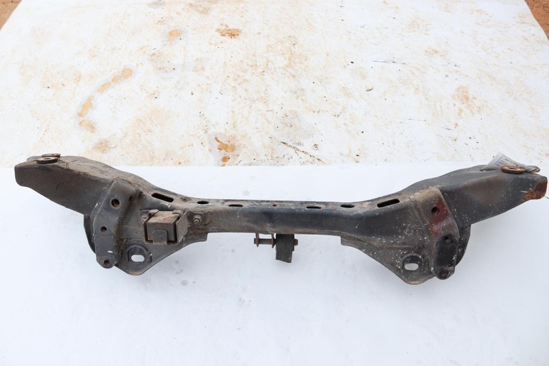 201-2016 KIA CADENZA 3.3L A/T REAR SUSPENSION CROSSMEMBER SUBFRAME OEM