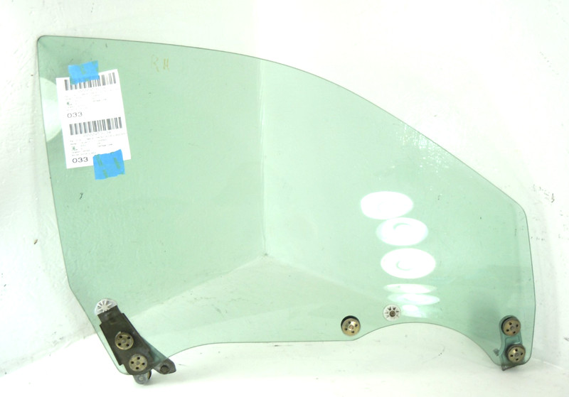 2000-2002 Subaru Legacy Outback Front Door Window Glass Passenger Right OEM