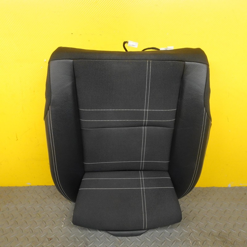 2014-2019 MERCEDES CLA250 C117 Rh Front Lower Bottom Seat 1769100306