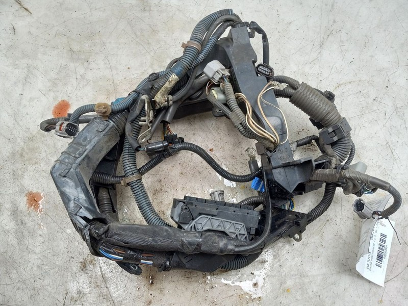 15 TOYOTA RAV 4 ENGINE WIRE HARNESS