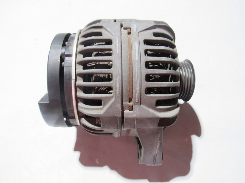 Porsche Boxster 2008 2.7L RWD Engine Motor Alternator Generator 150A 06-12 |:Y