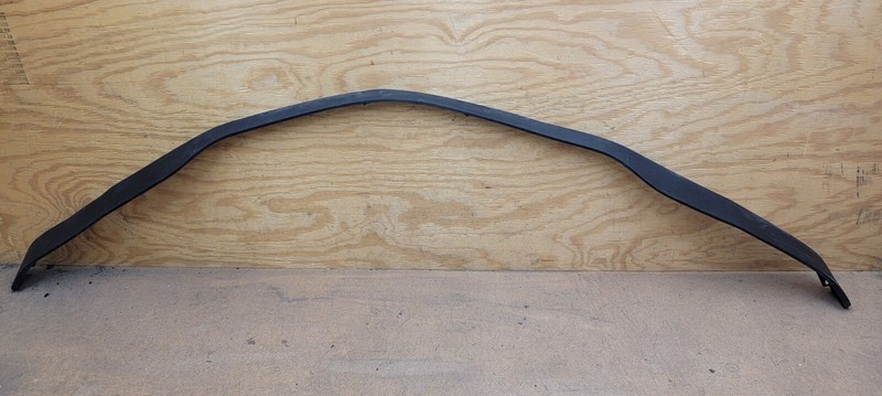 2020 2021 2022 HYUNDAI PALISADE FRONT BUMPER LOWER VALANCE PANEL TRIM OEM *