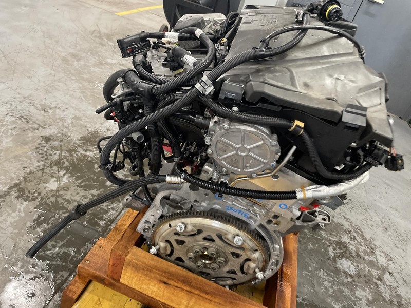 15-'16 BMW 228i Engine 2.0L AWD N26 101k miles Runs Well 6 Month Warranty!