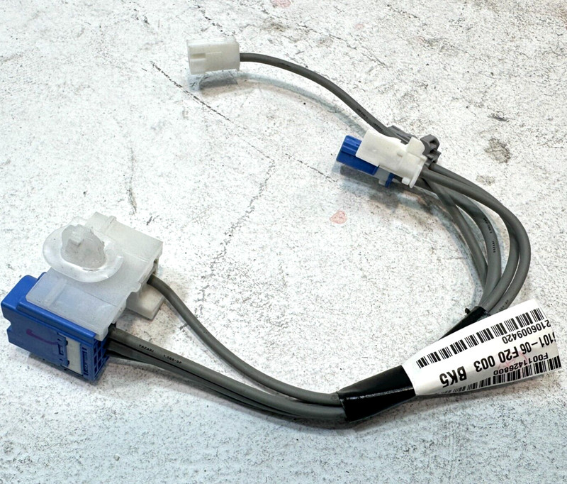 2020-2024 Toyota Camry Mobile Phone & Navigation Antenna Cable Wiring OEM