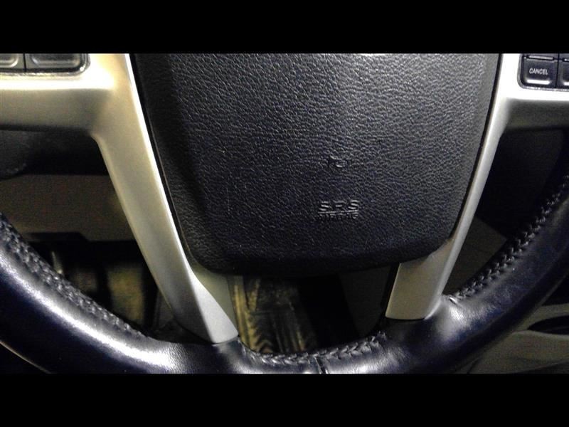 Driver Air Bag Front Driver Wheel Fits 13-16 TOWN & COUNTRY 1182034