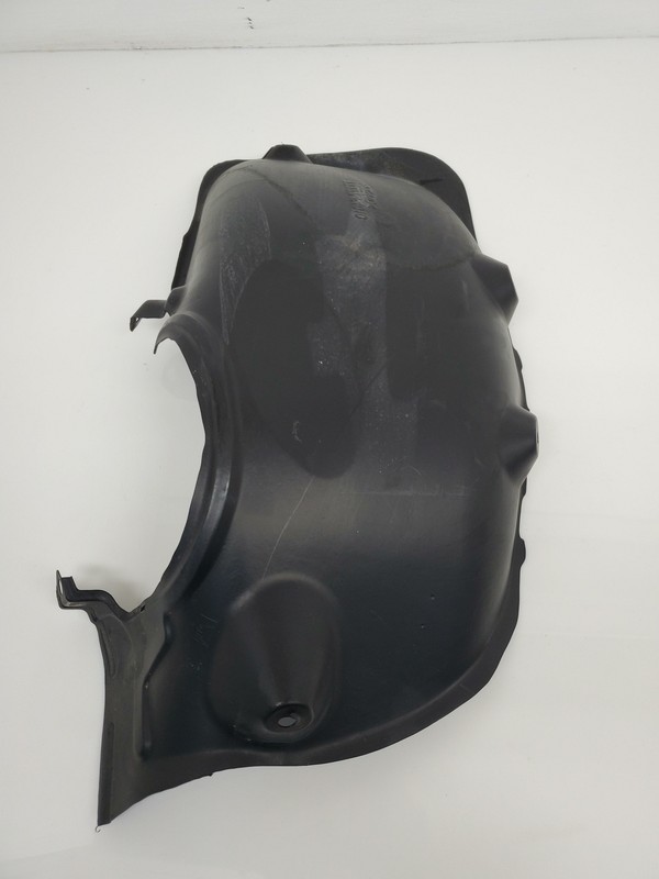Fuel Tank Pipe Protection Shield 77277-F4010 2018 Toyota C-HR XLE 2019 2020 2021