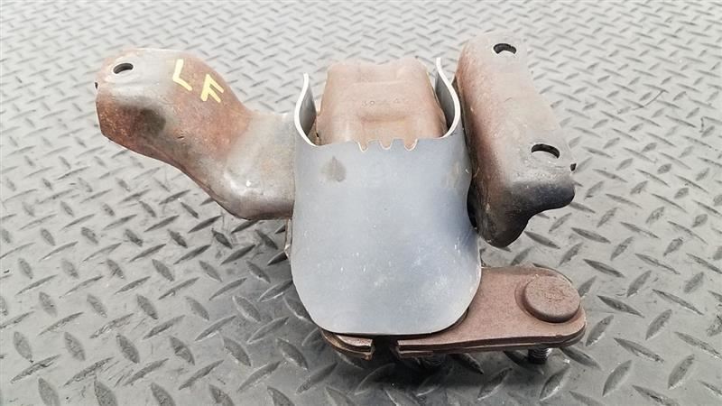 99-04 Ford F250SD F350SD 5.4L Left Driver Engine Mount OEM 2C3Z-6038-AD