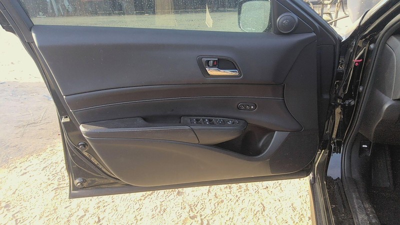 Front Door Trim Panel ACURA ILX Left 16 17 18 19 20 21 22