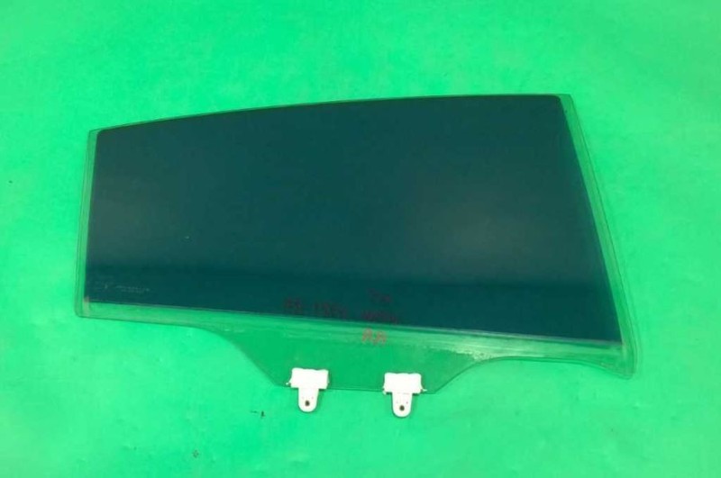 07 08 09 10 11 12 ATLIMA SDN PASSENGER RIGHT REAR WINDOW GLASS OEM 3721-35
