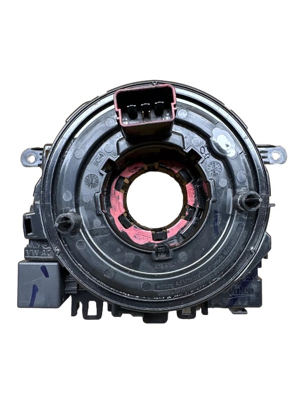 ✅ 19-21 Volkswagen Jetta Golf Tiguan Clock Steering Wheel Spring 5Q1953569 OEM✅
