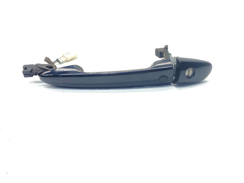 16-19 MAZDA MX-5 MIATA FRONT LEFT DOOR EXTERIOR HANDLE OEM #A0.43