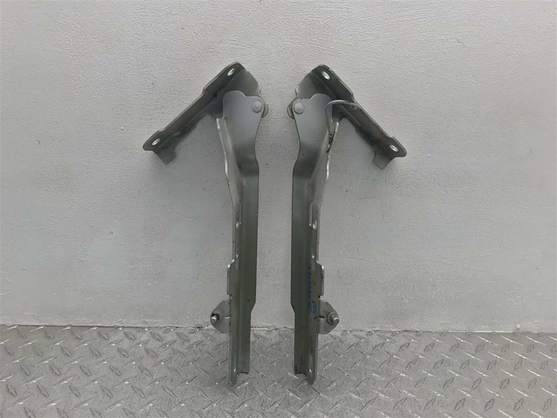 04-10 FORD EXPLORER HOOD HINGES PAIR OEM 6L2Z-16796-AA