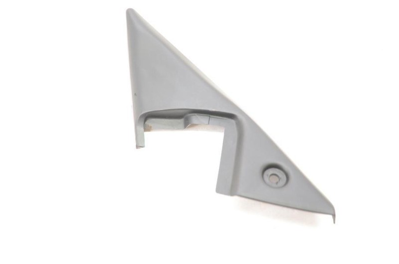 1994-1996 Nissan 300ZX Z31 VERT Driver Left Front Mirror Bolt Cover