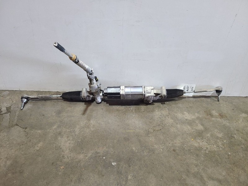 Steering Gear/Rack 231 Type Sl Models Power Fits 17-20 MERCEDES S-CLASS 581721