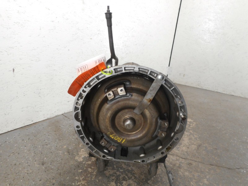 04 05 06 07 08 Chrysler Crossfire Automatic Transmission OEM 142K R2102711801