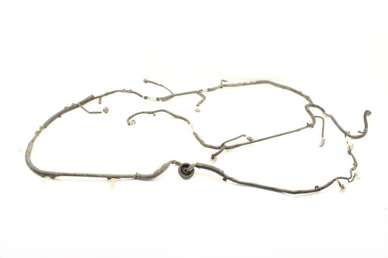 2010 Toyota Tacoma 4.0L Rear Frame Wiring Harness