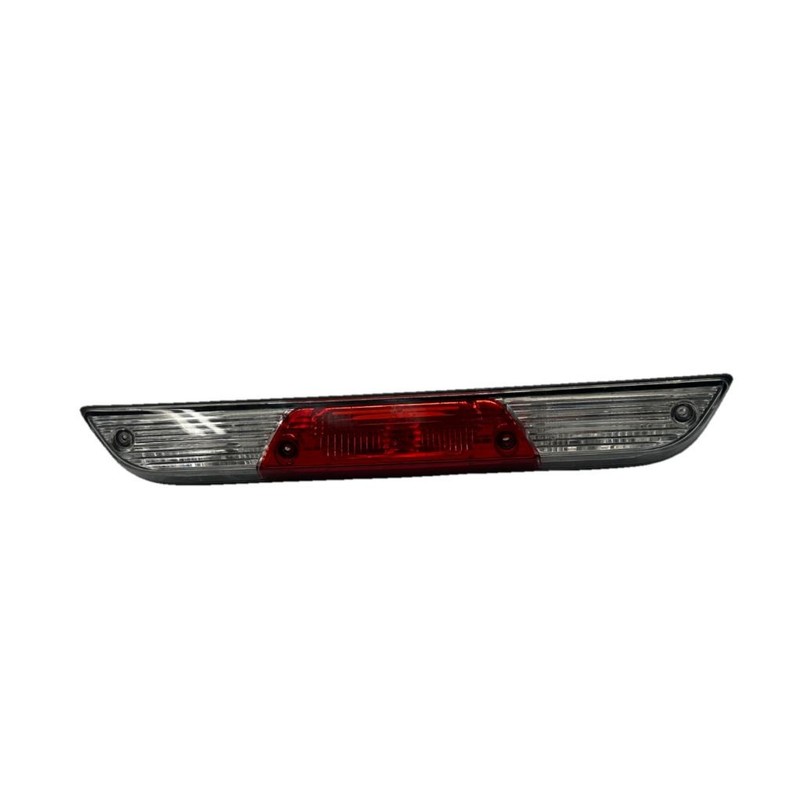 Ford F-150 3rd brake light 2019 rear upper avoidance lamp assy OEM FL3413A66