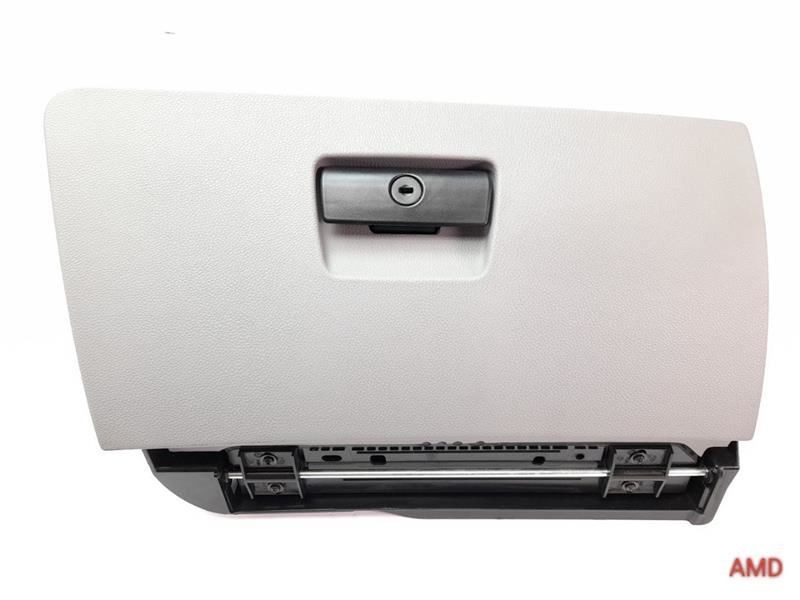 2007 BMW 335i 335xi 328xi 328i E90 E92 Glove Box Gray 51169110540