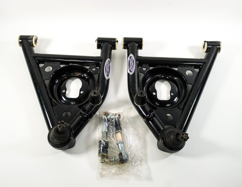 1982-1992 Chevy Camaro/Pontiac Firebird Detroit Speed Lower Control Arms *USED*