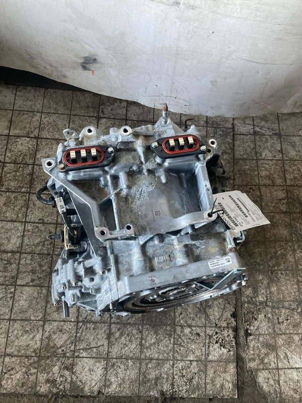 Transmission Assy. HONDA ACCORD Hybrid 23 24 25