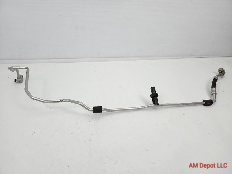 2013 BMW 535i 528i F10 AC Hose Pipe Condenser Evaporator 64539120003