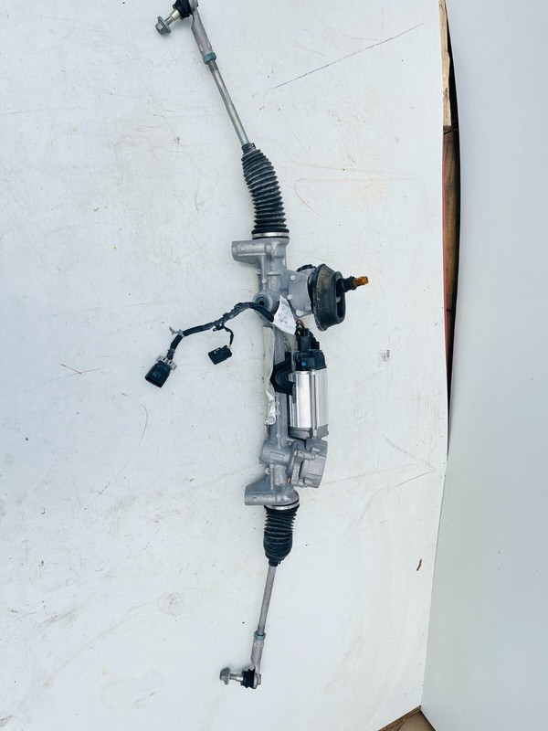 14-17 Jeep Renegade ELECTRIC POWER WHEEL STEER GEAR RACK AND PINION OEM