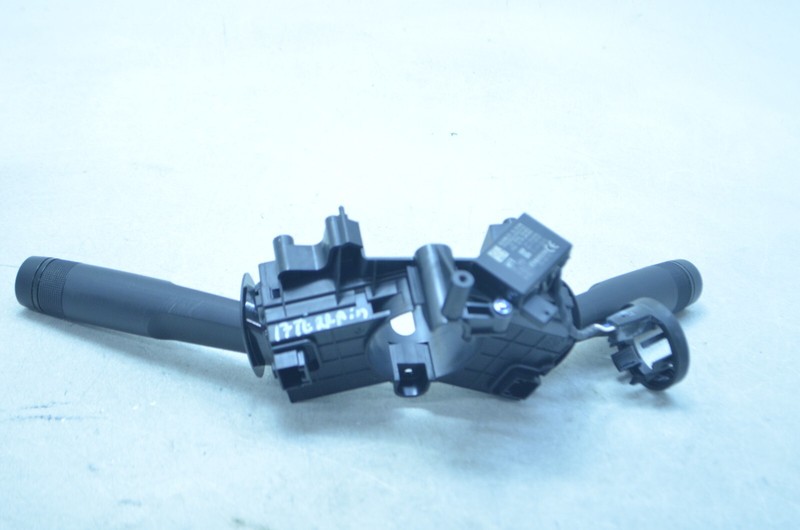 10-17 GMC TERRAIN STEERING COLUMN WIPER / TURN SIGNAL SWITCH OEM