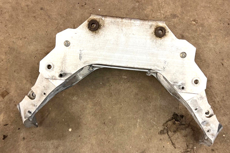 Arctic Cat F8 Sno Pro F1000 F5 F6 TZ1 Z1 LYNX 08 09 10 11 12 13 -20 OEM Bulkhead