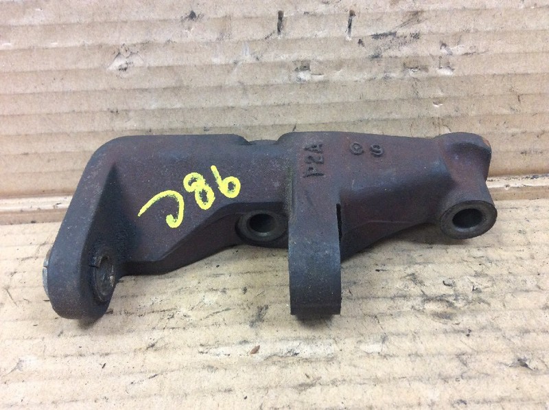 96 97 98 99 00 Honda Civic 1.6L SOHC Engine Alternator Bracket Bottom Used OEM