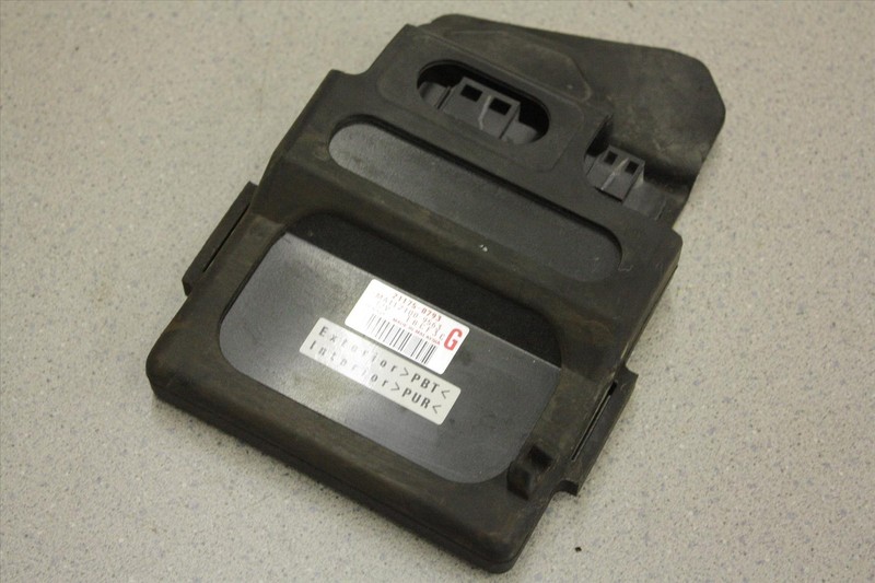 2014 KAWASAKI EX 330 NINJA CDI ECU ECM COMPUTER BRAIN BOX CONTROL UNIT EX330 14