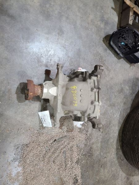 Carrier 2.3L 3.15 Ratio Fits 15-20 MUSTANG 567892